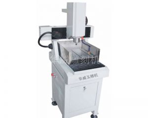 三明泰宁县电脑玉雕机HW-3636